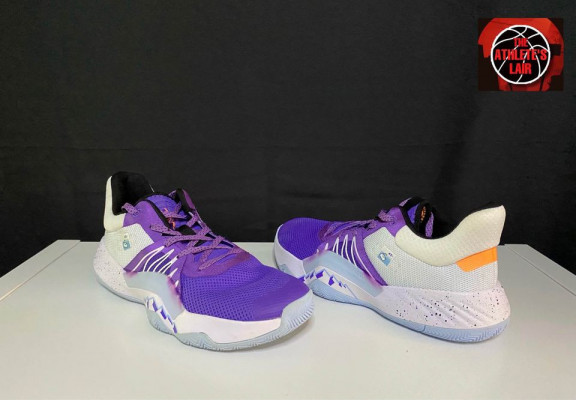 adidas Donovan Mitchell