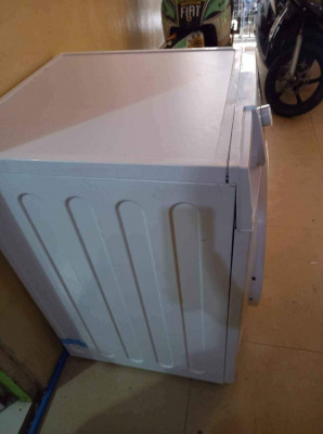 10 kg automatic washing machine front load gagamitin nalang Barter pref phone Sl