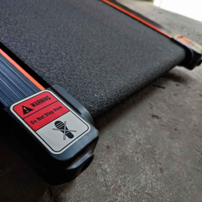 Treadmill 2.0 HP Kemilng M10