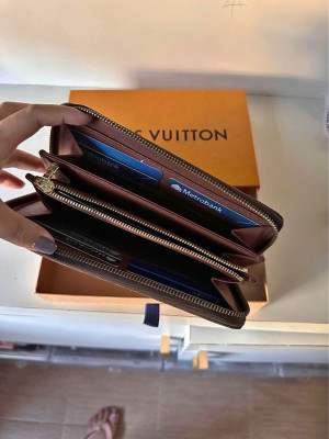 Lv Zippy Wallet