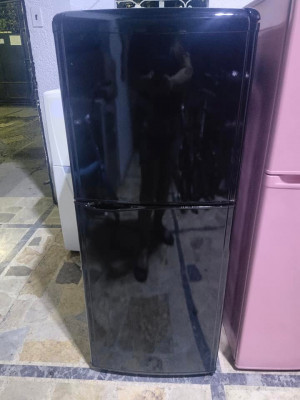 Refrigerator inverter