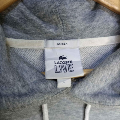 Lacoste Live Hoodie