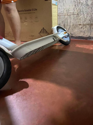 Xiaomi Electric Scooter 3 Lite