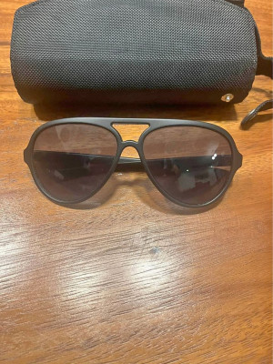 Rudy project aviator shades