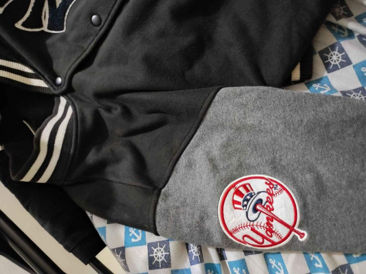 Yankees varsity Jacket