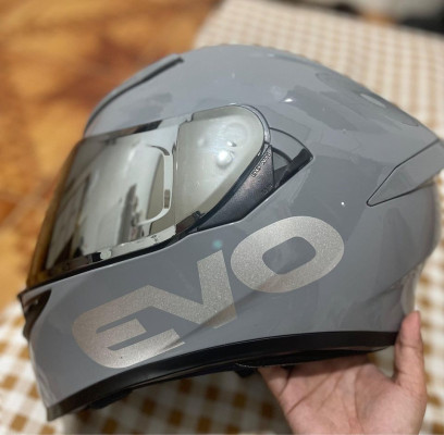 EVO HELMET