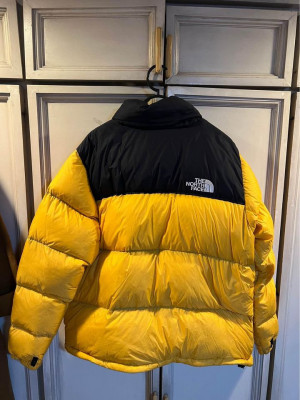 The North Face 1996 Retro Nuptse 700