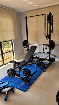 GYM Equipment