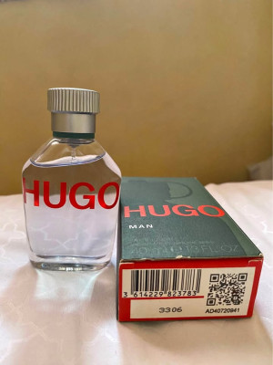 Hugo man 40ml