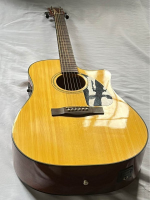 Fender CD60s Acoustic Guitar