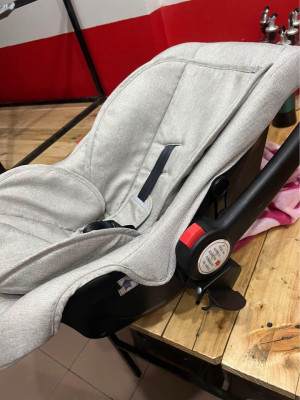 Preloved stroller