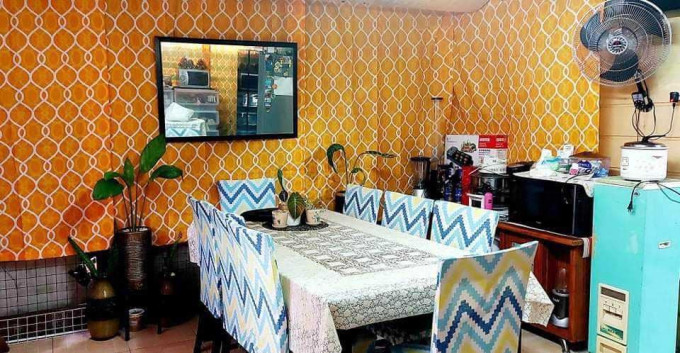 house and lot for sale