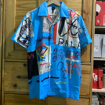 Polo Shirt Bottondown