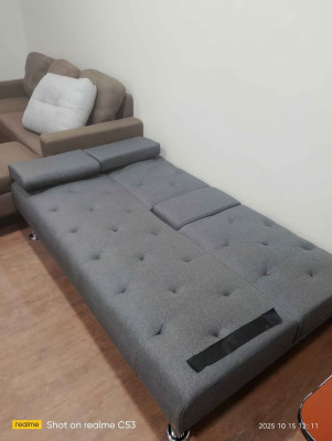 Space saver Sofabeds