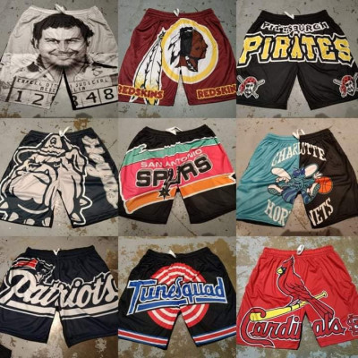 VINTAGE SHORTIES