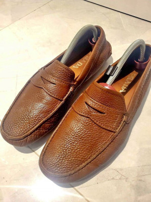 Prada Loafers