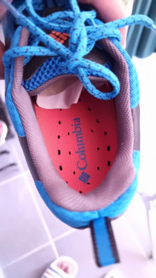Columbia Shoes
