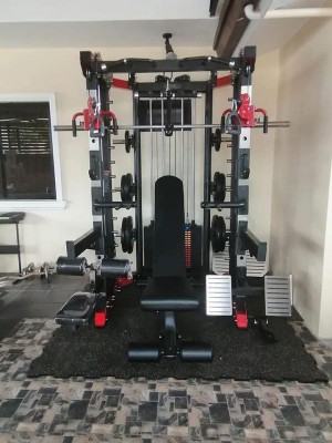 HOME GYM PACKAGES