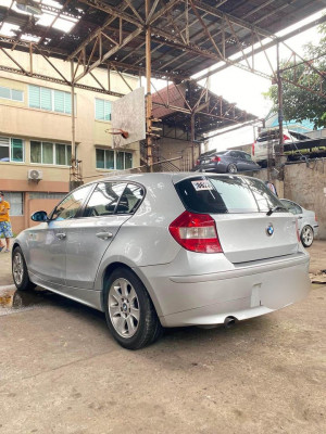 2006 BMW series 1
