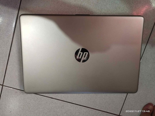 HP Laptop Ryzen 5 5500U