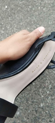 Heels (Charles & Keith)