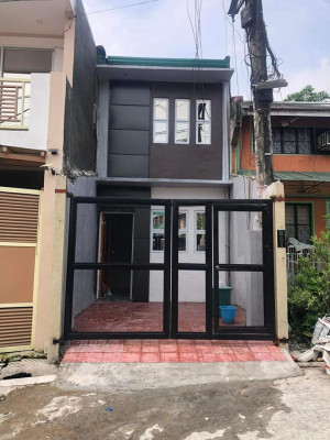 House & lot for sale