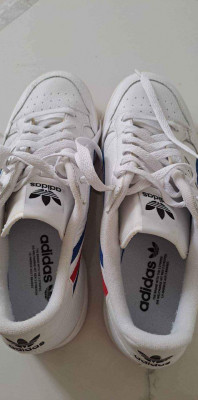 Original Adidas Continental 80