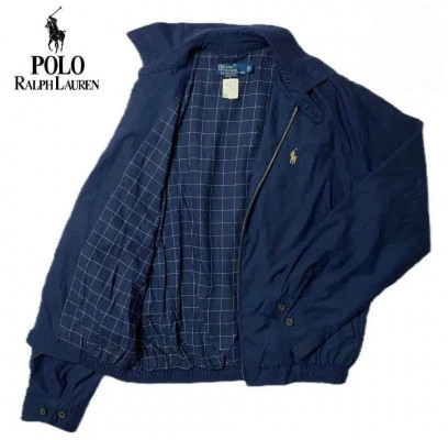 Ralph Lauren Harrington Jacket