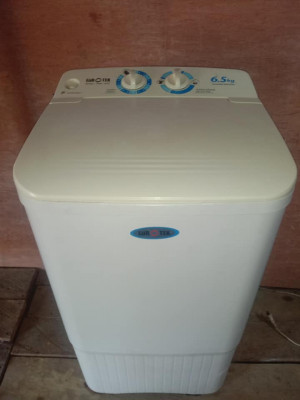 Second hand single tub washing machine
