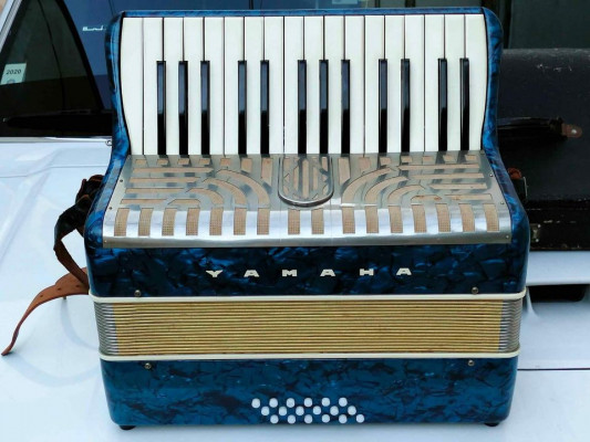 accordion