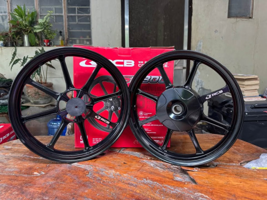 RCB SP800 Click/Nmax/Aerox