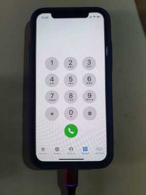 Apple iPhone XS Smartlocked