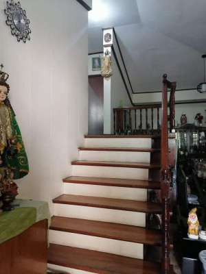 HOUSE AND LOT FOR SALE!!!