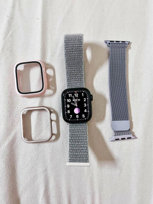 Apple Watch Series 7
