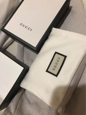 Gucci Wallet Guaranteed Authentic