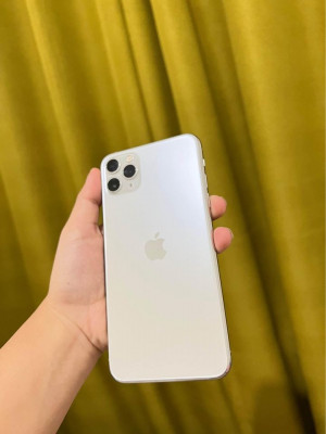 Iphone 11 promax 256gb