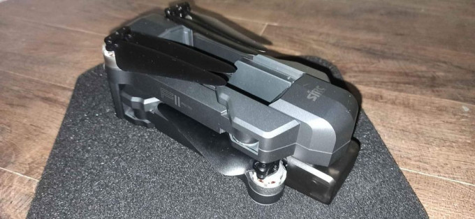 For Sale - SJRC F11S 4K PRO DRONE