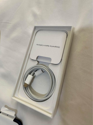 Iphone 12 mini Blue 128gb