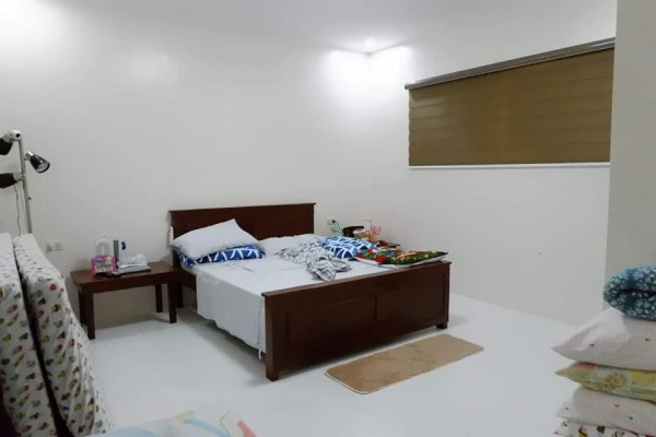 House and Lot - San Fernando, Pampanga