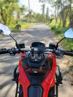 2020 Honda adv150
