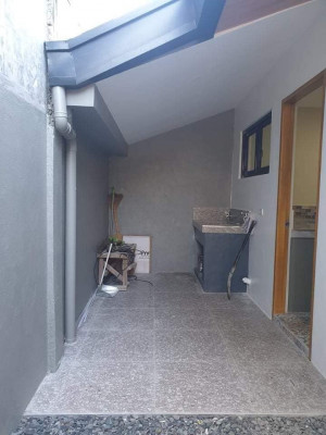 Brand New Modern House