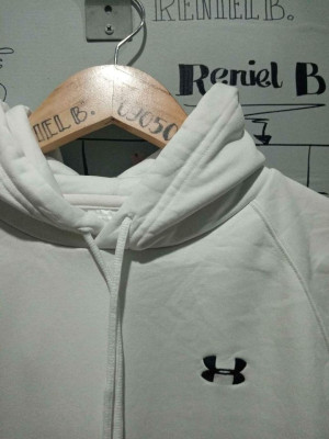 Under Armour Hoodie