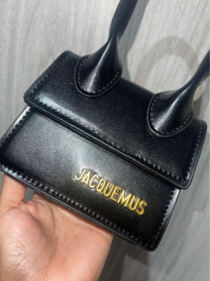 Jacquemus mini bag w/ Sling