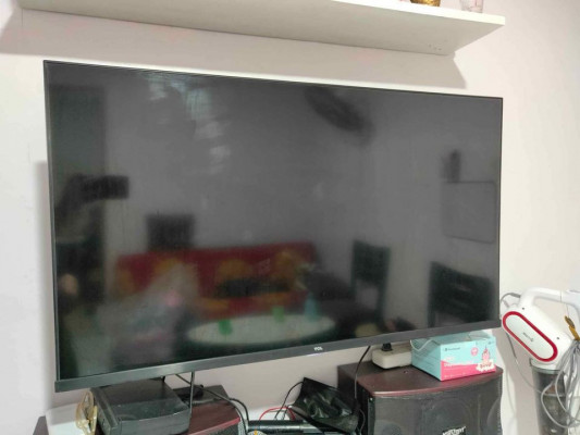 TCL 40" SMART TV