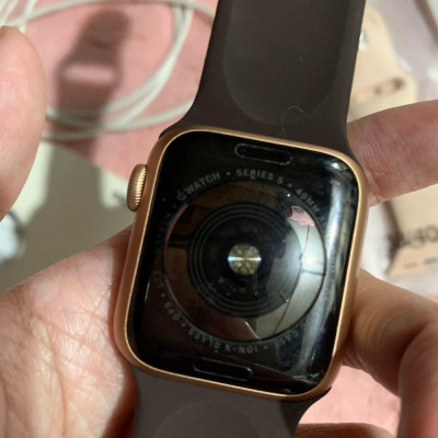 Apple Watch Series 5 (40mm)