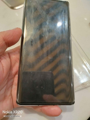 Huawei mate 40 RS Porsche Design Limited