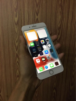 iphone 7plus 128gb F.U