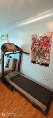 Preloved Treadmill for Sale