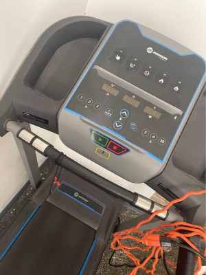 Horizon Fitness TR3.0