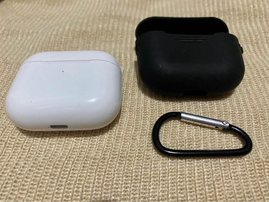 ORIGINAL AIRPODS GEN 3